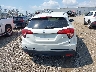 3CZRU6H75GM****** Wrecked 2016 Honda HR-V
