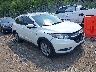 3CZRU6H75GM****** Salvage and Wrecked 2016 Honda HR-V in Chicago North