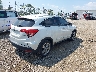 3CZRU6H75GM****** Salvage and Wrecked 2016 Honda HR-V in Illinois State