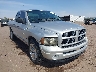 1D7HA18D64S****** Salvage and Wrecked 2004 Dodge Ram 1500 in Phoenix