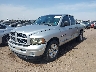 1D7HA18D64S****** Used and Repairable 2004 Dodge Ram 1500 in Phoenix