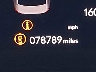 1HGCY2F78SA****** Wrecked 2025 Honda Accord Hybrid
