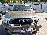 5TFUU4ENXFX****** Destrozados 2015 Toyota Tacoma en Estado de Utah