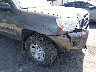 5TFUU4ENXFX****** Salvamento y Reparables 2015 Toyota Tacoma en Estado de Utah