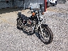 1HD4CEM10PY****** Salvage and Wrecked 1993 Harley-Davidson Sportster 883 in Rec Rides Online Exclusive