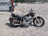 1HD4CEM10PY****** Wrecked 1993 Harley-Davidson Sportster 883 in Maryland State