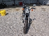 1HD4CEM10PY****** Used and Repairable 1993 Harley-Davidson Sportster 883 in Maryland State