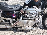 1HD4CEM10PY****** Wrecked 1993 Harley-Davidson Sportster 883 in Rec Rides Online Exclusive