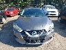 1N4AA6AP2HC****** Wrecked 2017 Nissan Maxima in North Carolina State