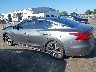 1N4AA6AP2HC****** Repairable 2017 Nissan Maxima in North Carolina State