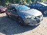 1N4AA6AP2HC****** Salvage and Wrecked 2017 Nissan Maxima in Greensboro