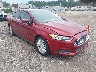 3FA6P0UU1GR****** Salvage and Wrecked 2016 Ford Fusion Hybrid in Birmingham