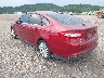 3FA6P0UU1GR****** Salvage and Repairable 2016 Ford Fusion Hybrid in Birmingham