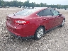 3FA6P0UU1GR****** Salvage and Wrecked 2016 Ford Fusion Hybrid in Alabama State