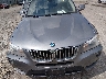 5UXWX9C5XD0****** Repairable 2013 BMW X3 in Chicago West
