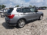 5UXWX9C5XD0****** Salvage and Wrecked 2013 BMW X3 in Illinois State