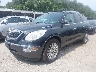 5GAKVCEDXCJ****** Usados y Reparables 2012 Buick Enclave en Kansas City