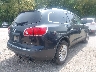 5GAKVCEDXCJ****** Salvamento y Destrozados 2012 Buick Enclave en Estado de Kansas
