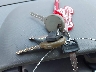 1J4FA24137L****** Salvage 2007 Jeep Wrangler in Virginia State