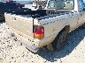 1FTCR10A3VU****** Salvamento 1997 Ford Ranger