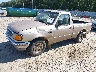 1FTCR10A3VU****** Usados y Reparables 1997 Ford Ranger en Atlanta East