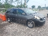 5TDZA23C14S****** Salvamento y Destrozados 2004 Toyota Sienna en Jacksonville