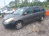 5TDZA23C14S****** Usados y Reparables 2004 Toyota Sienna en Jacksonville