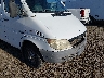 WD0PD144865****** Salvamento 2006 Dodge Sprinter en Estado de California