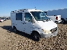 WD0PD144865****** Salvamento y Destrozados 2006 Dodge Sprinter en San Diego