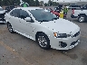 JA32U2FU8GU****** Salvage and Wrecked 2016 Mitsubishi Lancer in Fremont