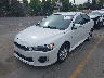 JA32U2FU8GU****** Used and Repairable 2016 Mitsubishi Lancer in Fremont