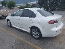 JA32U2FU8GU****** Salvage and Repairable 2016 Mitsubishi Lancer in Fremont