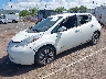 1N4BZ0CP1HC****** Usados y Reparables 2017 Nissan Leaf en Honolulu