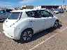 1N4BZ0CP1HC****** Salvamento y Destrozados 2017 Nissan Leaf en Estado de Hawaii