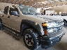 1GCDT136X58****** Salvage and Wrecked 2005 Chevrolet Colorado in Chattanooga