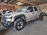 1GCDT136X58****** Used and Repairable 2005 Chevrolet Colorado in Chattanooga