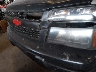 1GCDT136X58****** Salvage and Repairable 2005 Chevrolet Colorado in Tennessee State