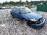 4S3BL616797****** Salvage and Wrecked 2009 Subaru Legacy in Mobile