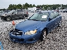 4S3BL616797****** Used and Repairable 2009 Subaru Legacy in Mobile