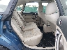 4S3BL616797****** Wrecked 2009 Subaru Legacy in Mobile