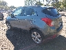 KL4CJGSB0FB****** Salvage and Repairable 2015 Buick Encore in Taunton