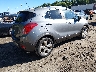 KL4CJGSB0FB****** Salvage and Wrecked 2015 Buick Encore in Massachusetts State