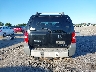 5N1AN0NWXCC****** Salvamento 2012 Nissan Xterra