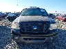 1FTRF04567K****** Salvamento y Reparables 2007 Ford F-150 en Estado de Oregón