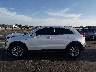1GYAZAR47MF****** Reparables 2021 Cadillac XT4 en Estado de Florida