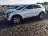 1GYAZAR47MF****** Usados y Reparables 2021 Cadillac XT4 en Miami North