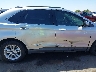 2FMPK3J8XGB****** Repairable 2016 Ford Edge in Arizona State