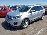 2FMPK3J8XGB****** Used and Repairable 2016 Ford Edge in Phoenix