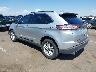 2FMPK3J8XGB****** Salvage and Repairable 2016 Ford Edge in Phoenix