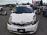 JTDKB20UX83****** Wrecked 2008 Toyota Prius in Utah State